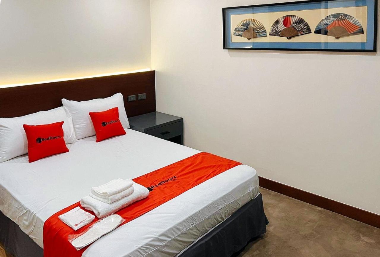 Reddoorz Plus @ Toshiko Boutique Hotel Koronadal City المظهر الخارجي الصورة