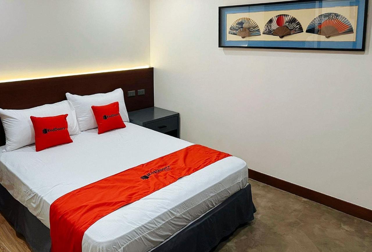 Reddoorz Plus @ Toshiko Boutique Hotel Koronadal City المظهر الخارجي الصورة