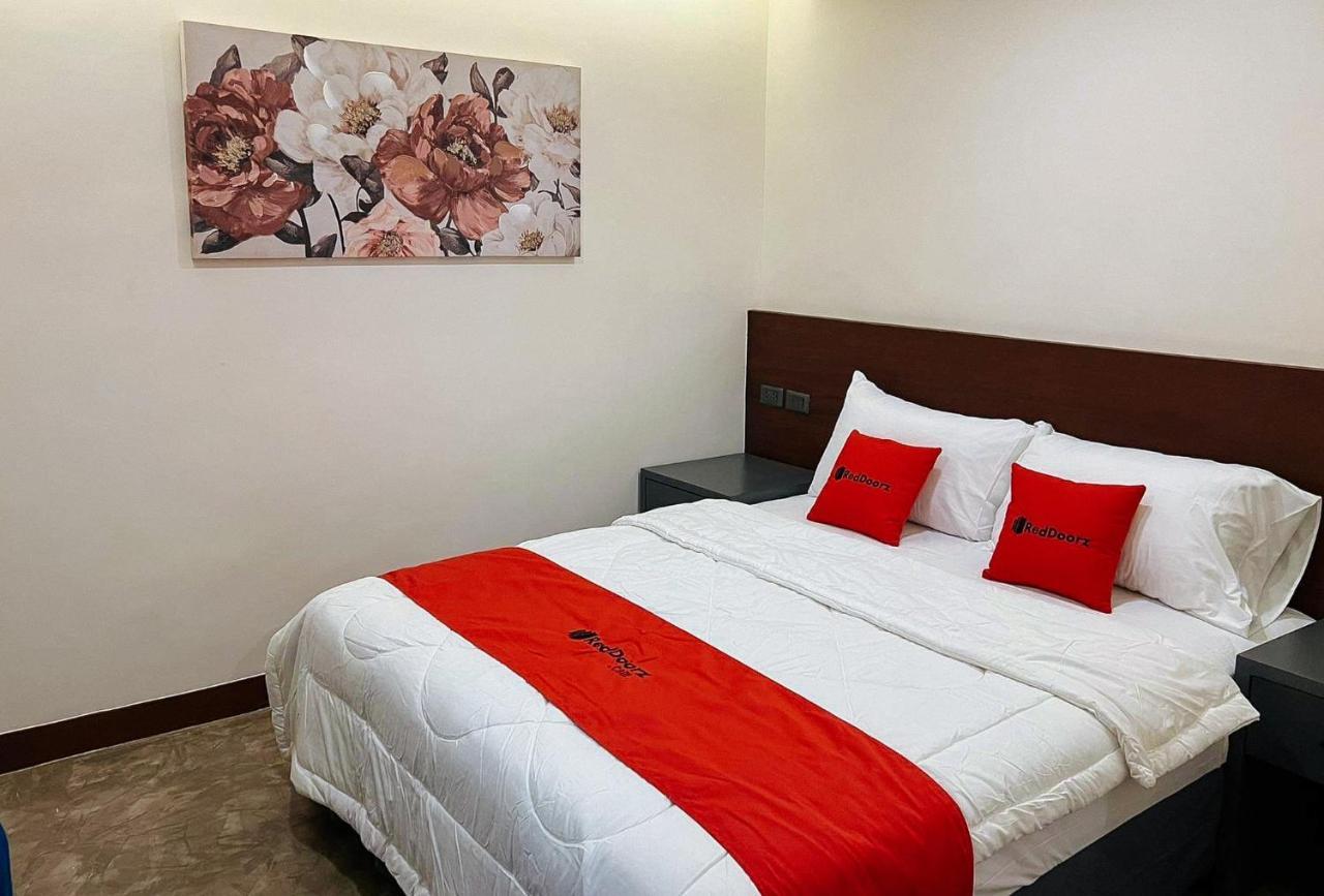 Reddoorz Plus @ Toshiko Boutique Hotel Koronadal City المظهر الخارجي الصورة