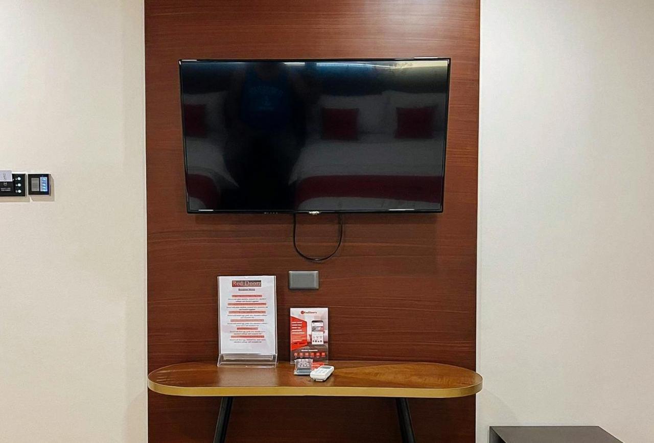 Reddoorz Plus @ Toshiko Boutique Hotel Koronadal City المظهر الخارجي الصورة