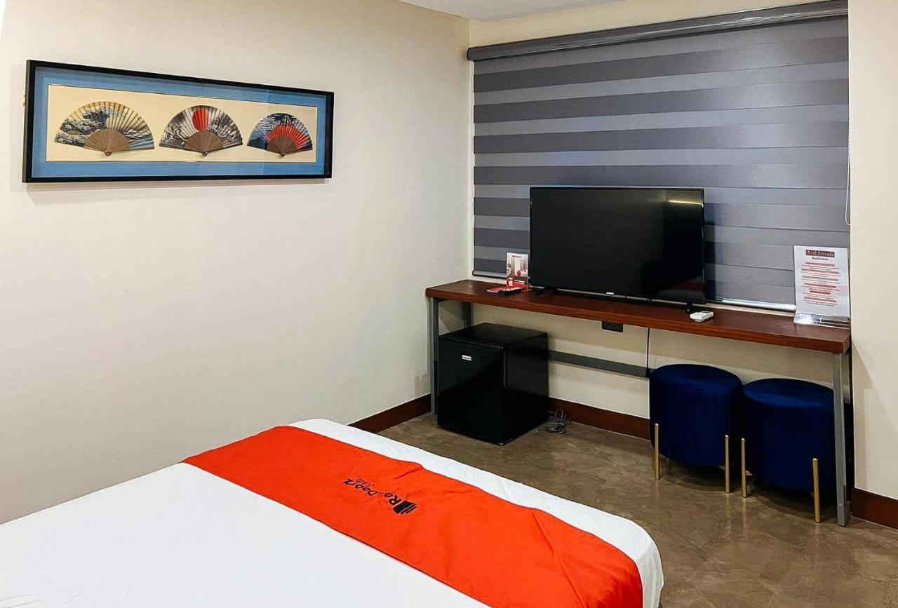 Reddoorz Plus @ Toshiko Boutique Hotel Koronadal City المظهر الخارجي الصورة