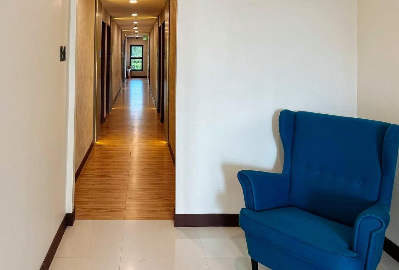 Reddoorz Plus @ Toshiko Boutique Hotel Koronadal City المظهر الخارجي الصورة