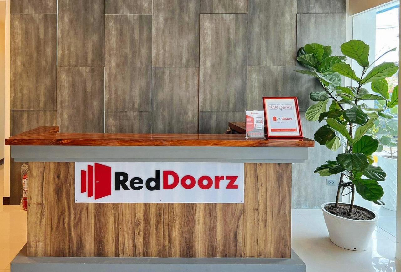 Reddoorz Plus @ Toshiko Boutique Hotel Koronadal City المظهر الخارجي الصورة