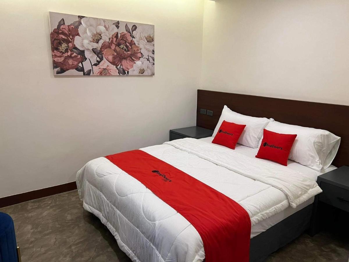 Reddoorz Plus @ Toshiko Boutique Hotel Koronadal City المظهر الخارجي الصورة