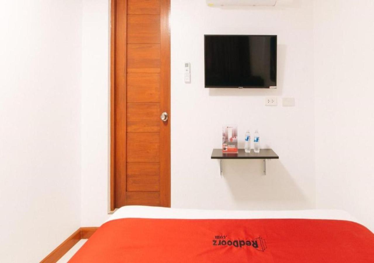 Reddoorz Plus @ Toshiko Boutique Hotel Koronadal City المظهر الخارجي الصورة