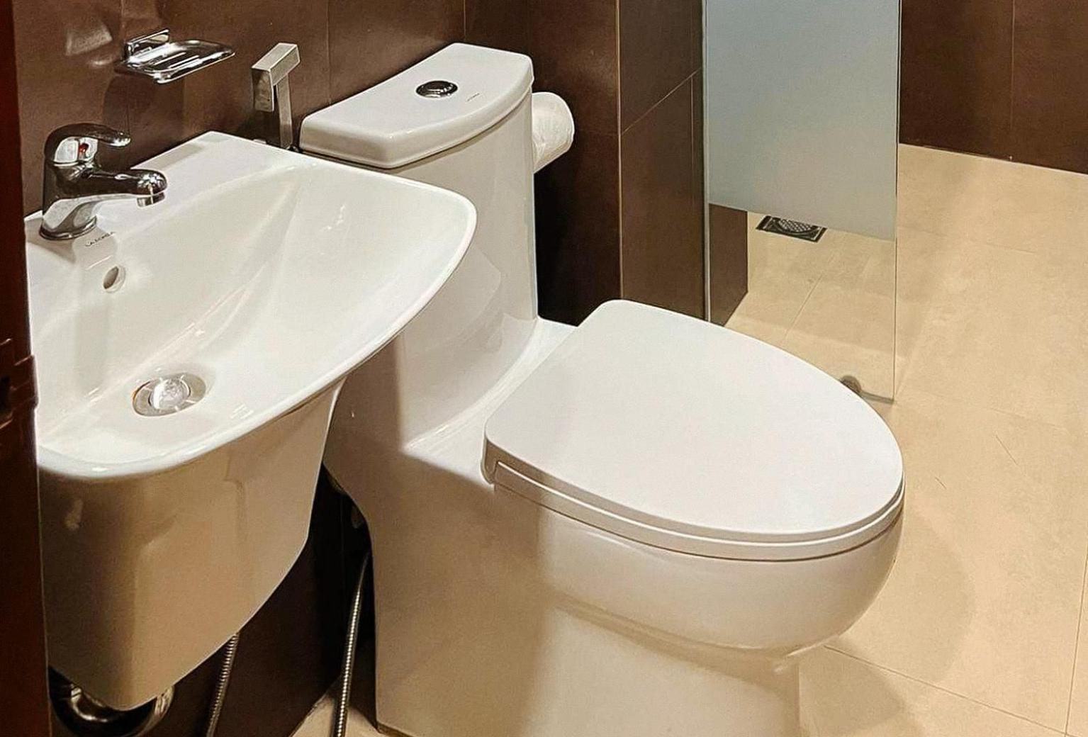 Reddoorz Plus @ Toshiko Boutique Hotel Koronadal City المظهر الخارجي الصورة